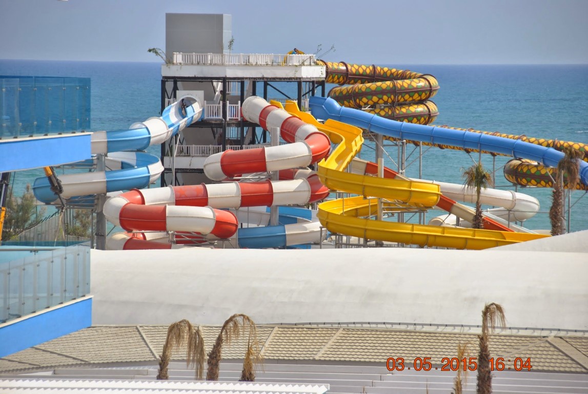 imagini hotel SUENO DELUXE BELEK